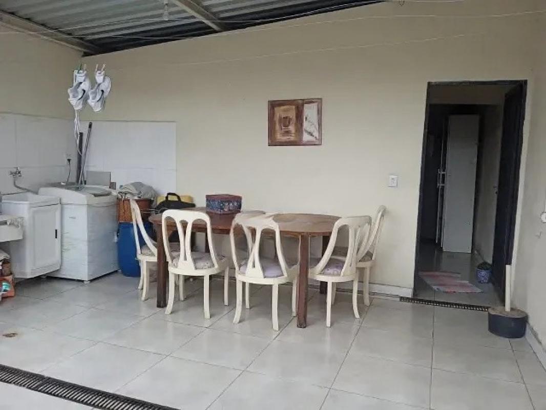 Casa, Diamante, 3 Quartos, 2 Vagas, 1 Suíte