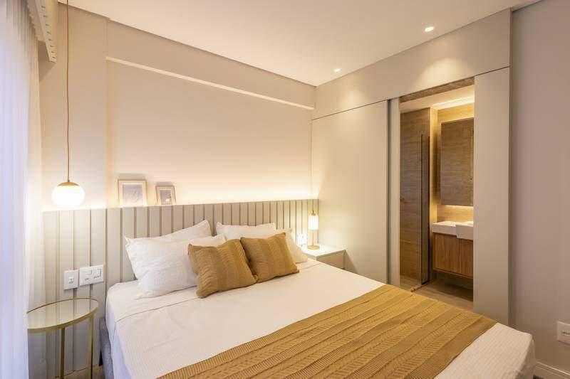 Apartamento, Sion, 2 Quartos, 2 Vagas, 2 Suítes