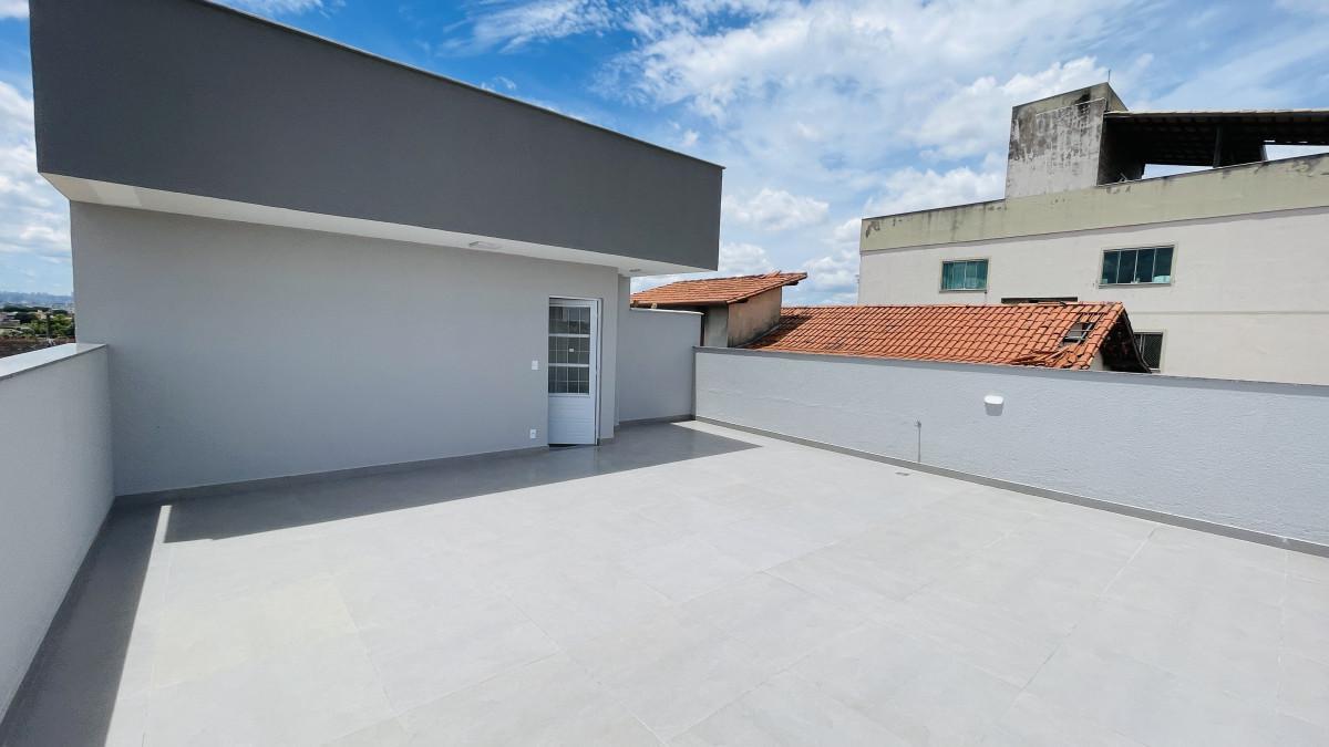 Cobertura, Pedra Azul, 3 Quartos, 2 Vagas