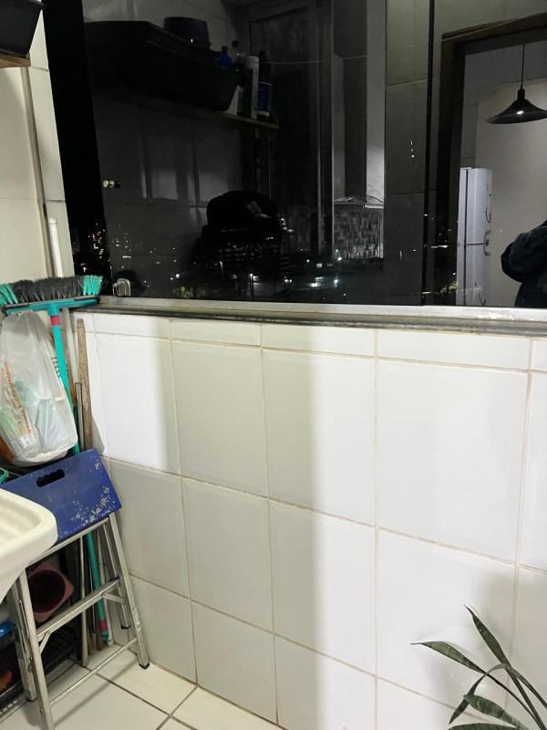 Apartamento, Jardim Casa Branca, 3 Quartos, 1 Vaga, 1 Suíte