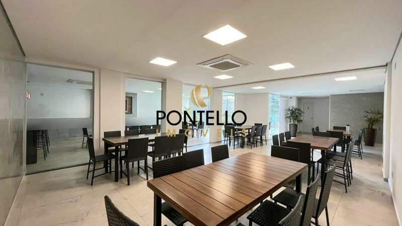 Apartamento, Buritis, 3 Quartos, 2 Vagas, 1 Suíte