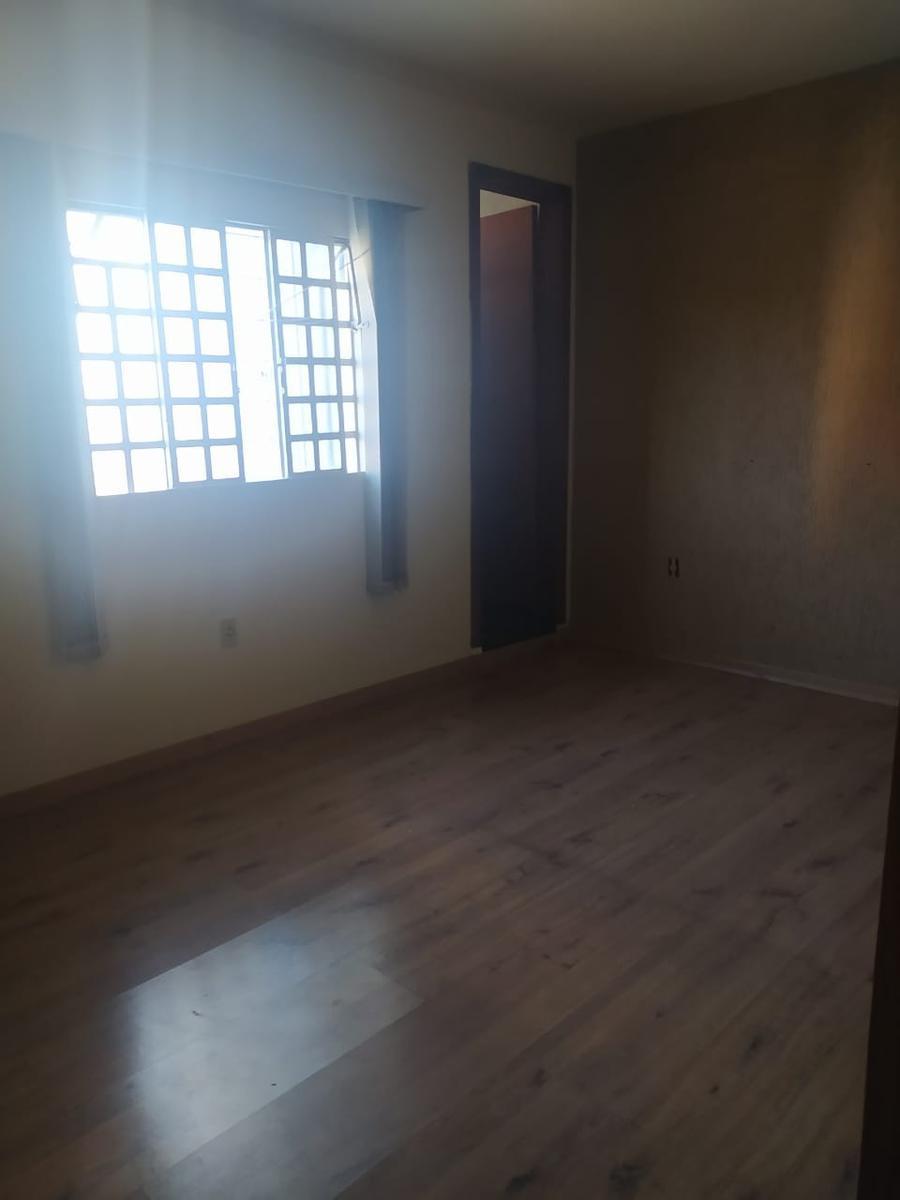 Casa, Jardim Alvorada, 2 Quartos, 3 Vagas, 1 Suíte