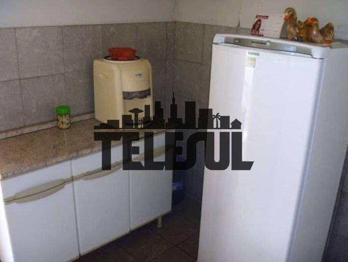 Casa, Jardim Corcetti I, 5 Quartos, 1 Vaga