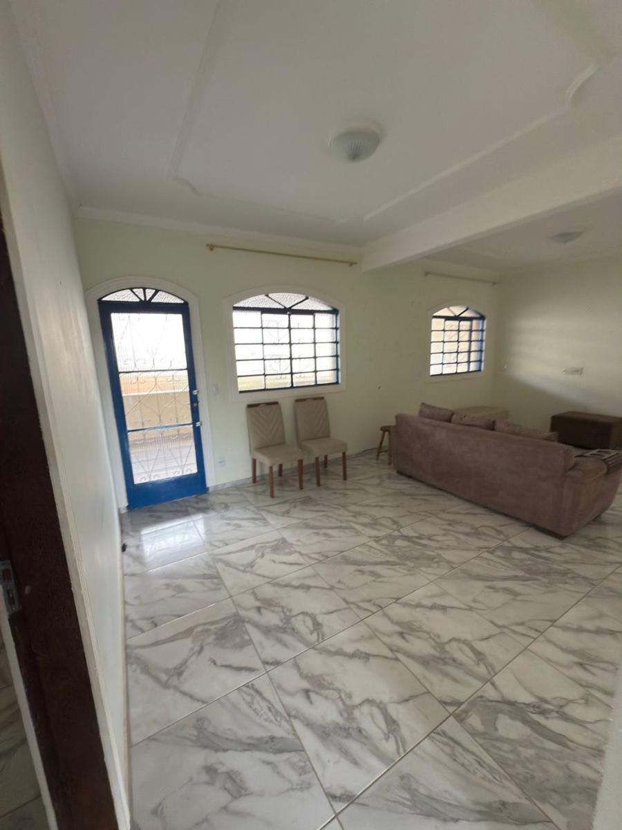 Fazenda, Bom Sossego, 3 Quartos, 5 Vagas, 1 Suíte