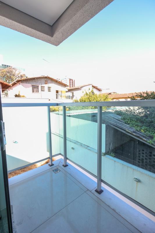 Apartamento, Itapoã, 3 Quartos, 2 Vagas, 1 Suíte