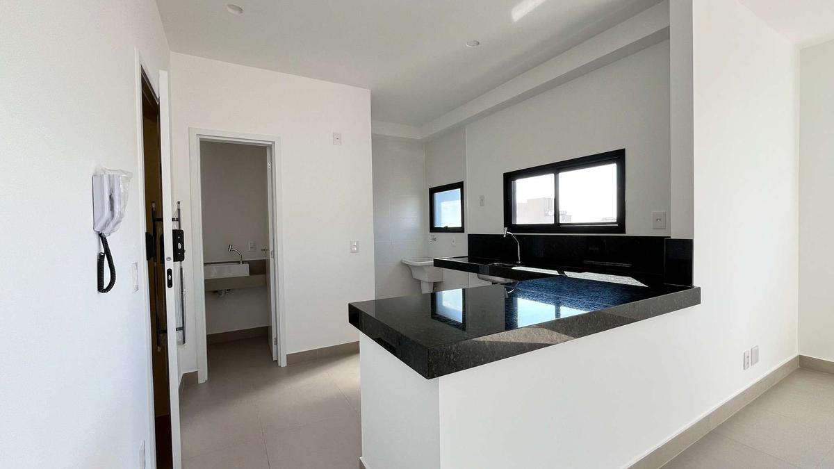 Apartamento, Grajaú, 2 Quartos, 2 Vagas, 2 Suítes