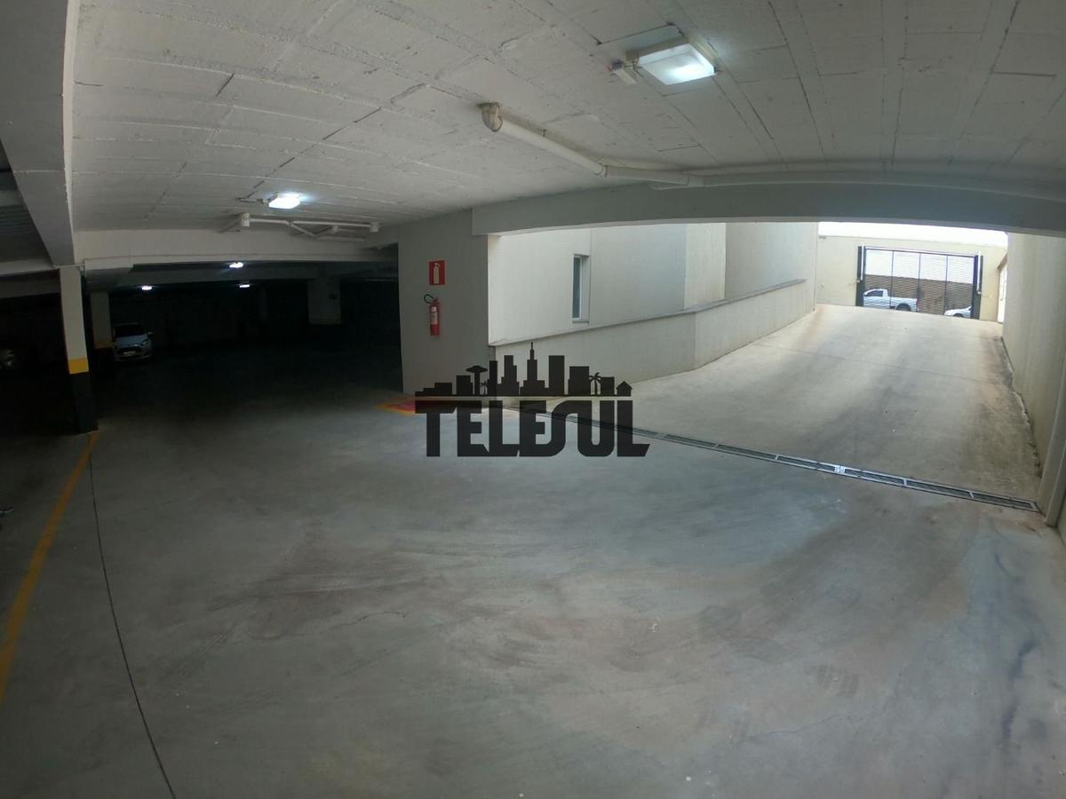 Apartamento, Vila Nossa Senhora dos Anjos, 3 Quartos, 2 Vagas, 3 Suítes