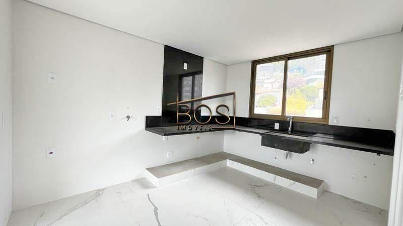 Apartamento, Santa Lúcia, 4 Quartos, 4 Vagas, 4 Suítes