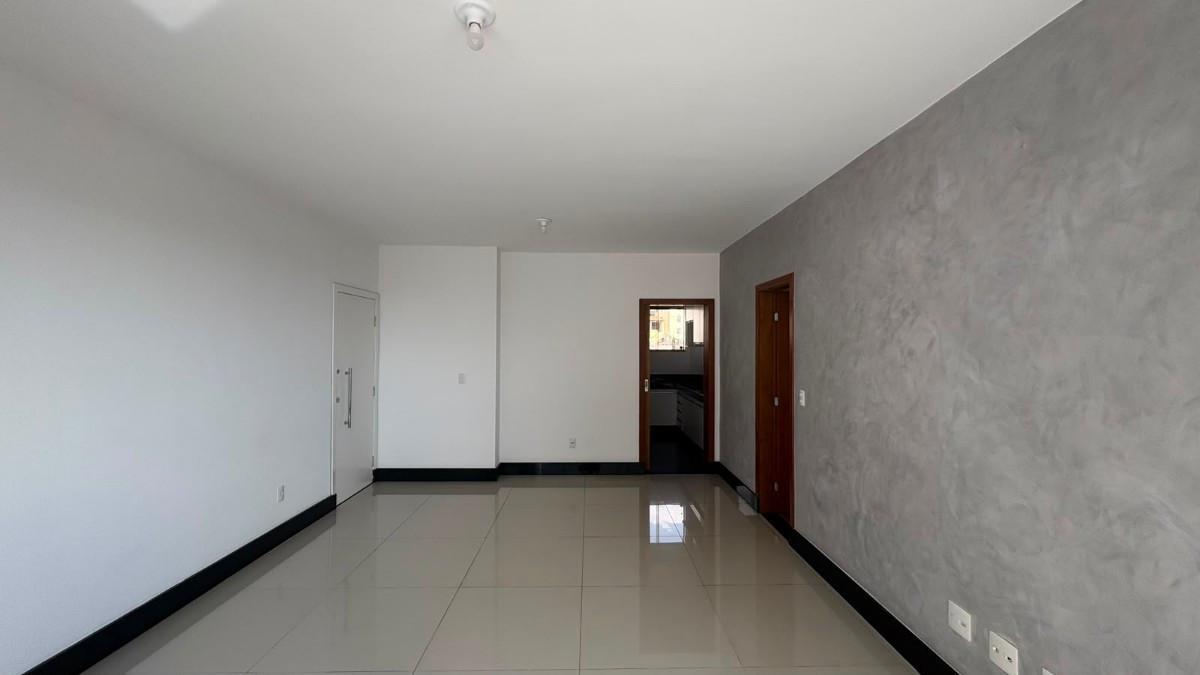 Apartamento, São Lucas, 4 Quartos, 3 Vagas, 2 Suítes