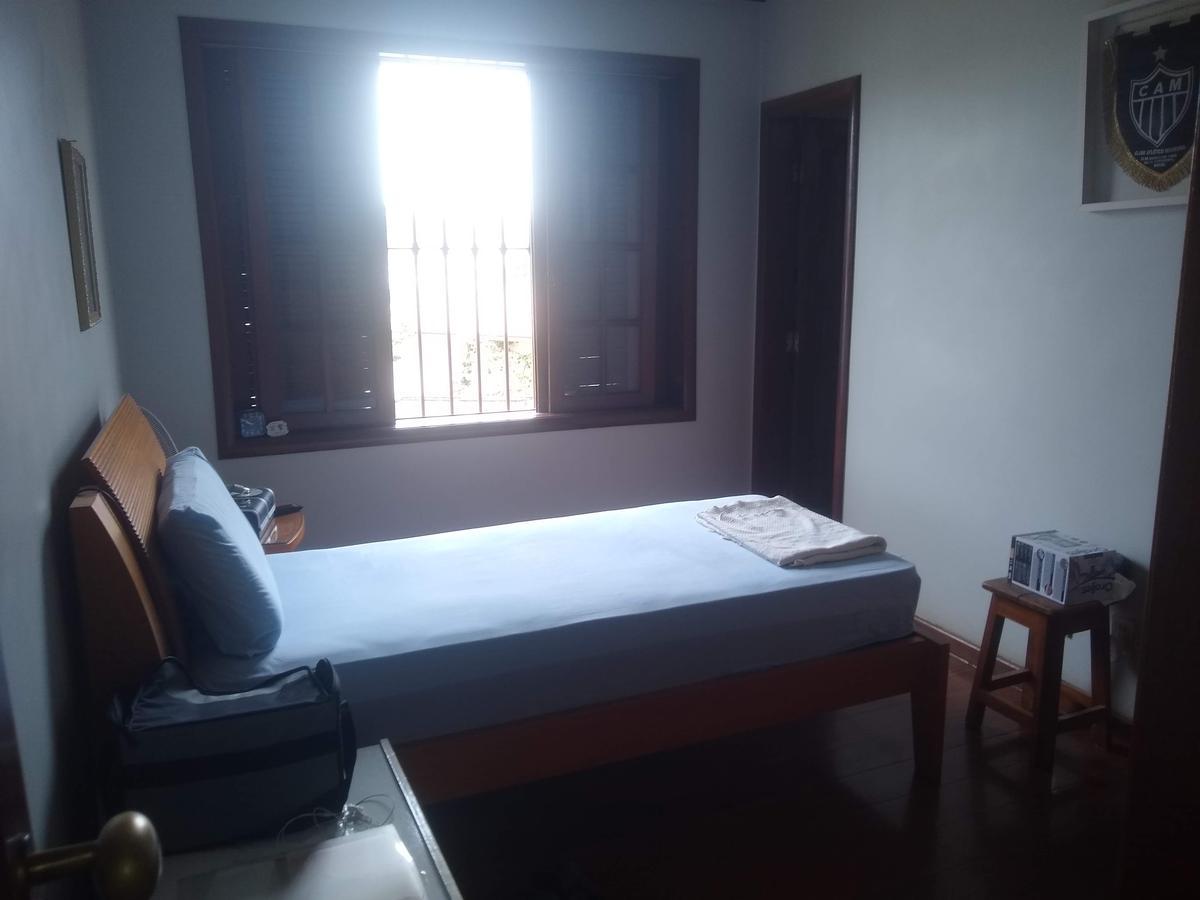 Apartamento, Fernão Dias, 3 Quartos, 2 Vagas, 2 Suítes