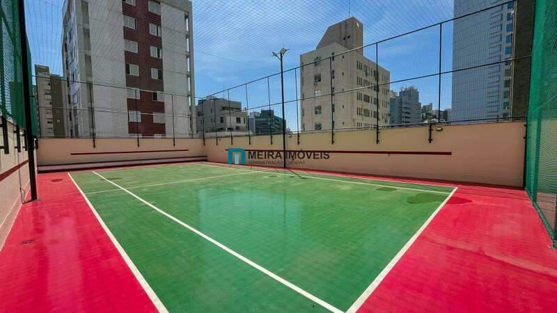 Apartamento, Funcionários, 2 Quartos, 2 Vagas, 1 Suíte