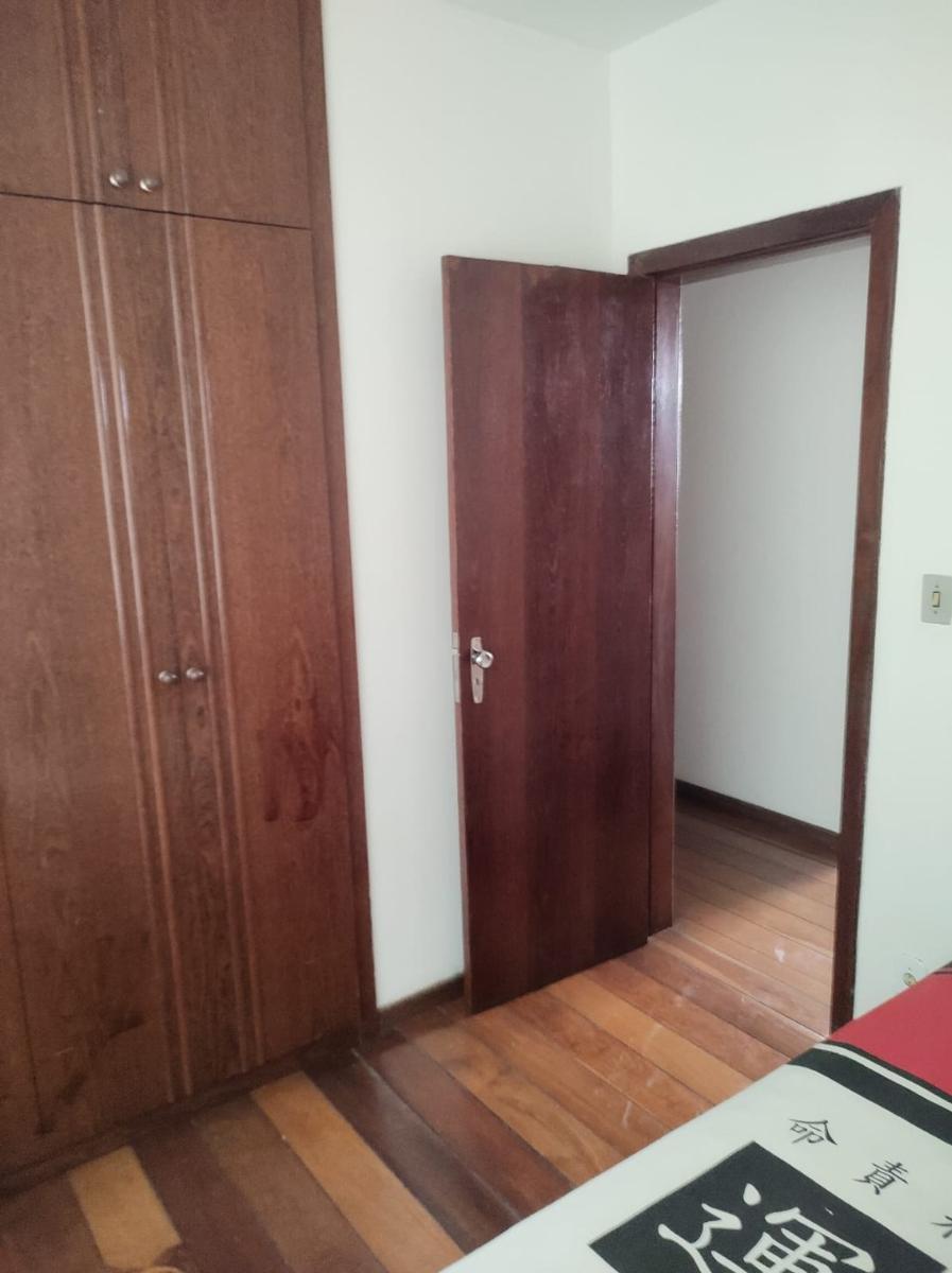 Apartamento, Paquetá, 3 Quartos, 1 Vaga, 1 Suíte