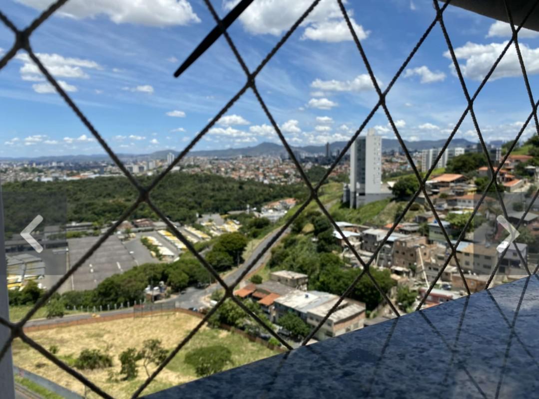 Apartamento, Ouro Preto, 3 Quartos, 2 Vagas, 1 Suíte