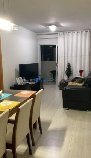 Apartamento, Sagrada Família, 3 Quartos, 3 Vagas, 1 Suíte