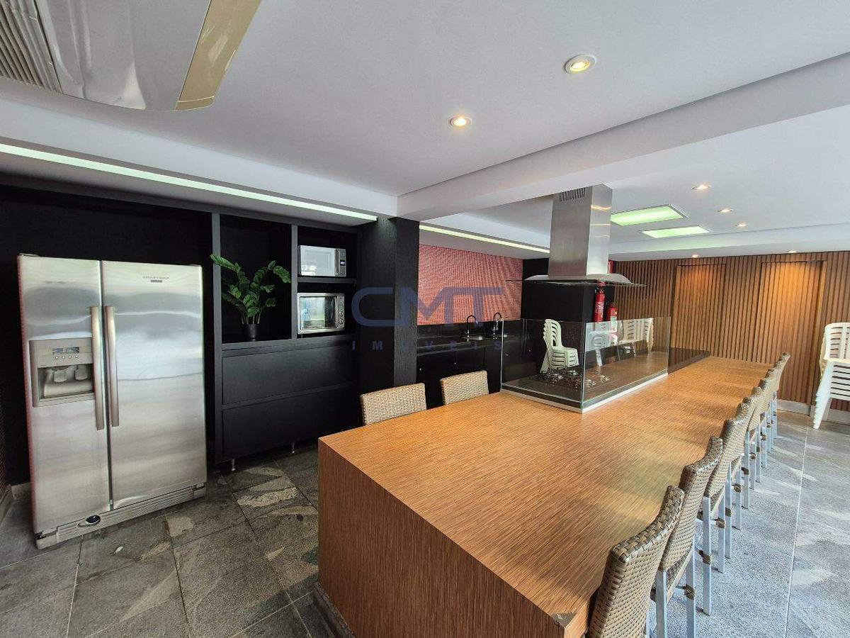 Apartamento, Sion, 3 Quartos, 2 Vagas, 1 Suíte