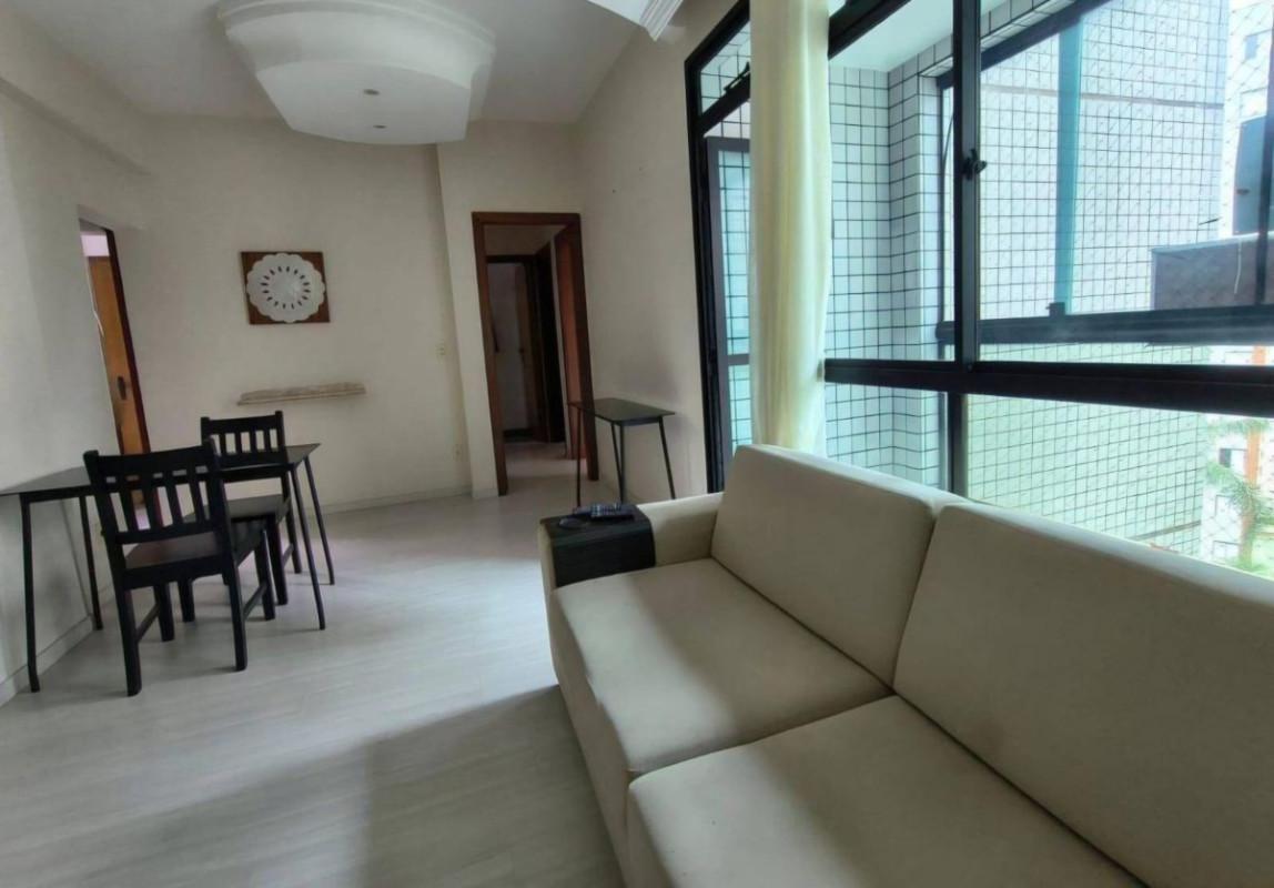 Apartamento, Sion, 2 Quartos, 2 Vagas, 1 Suíte