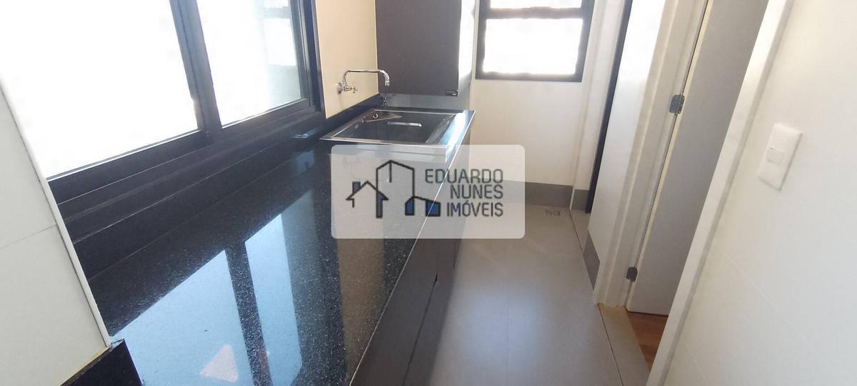 Apartamento, Serra, 4 Quartos, 3 Vagas, 2 Suítes