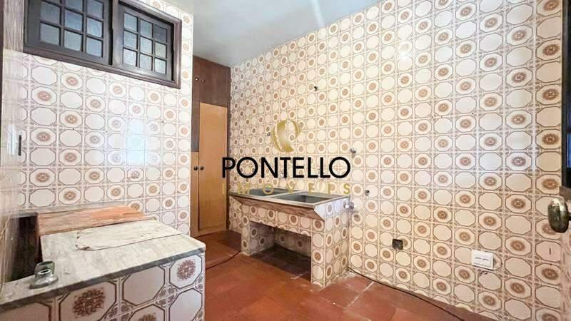 Casa, São Luiz (pampulha), 6 Quartos, 10 Vagas, 3 Suítes