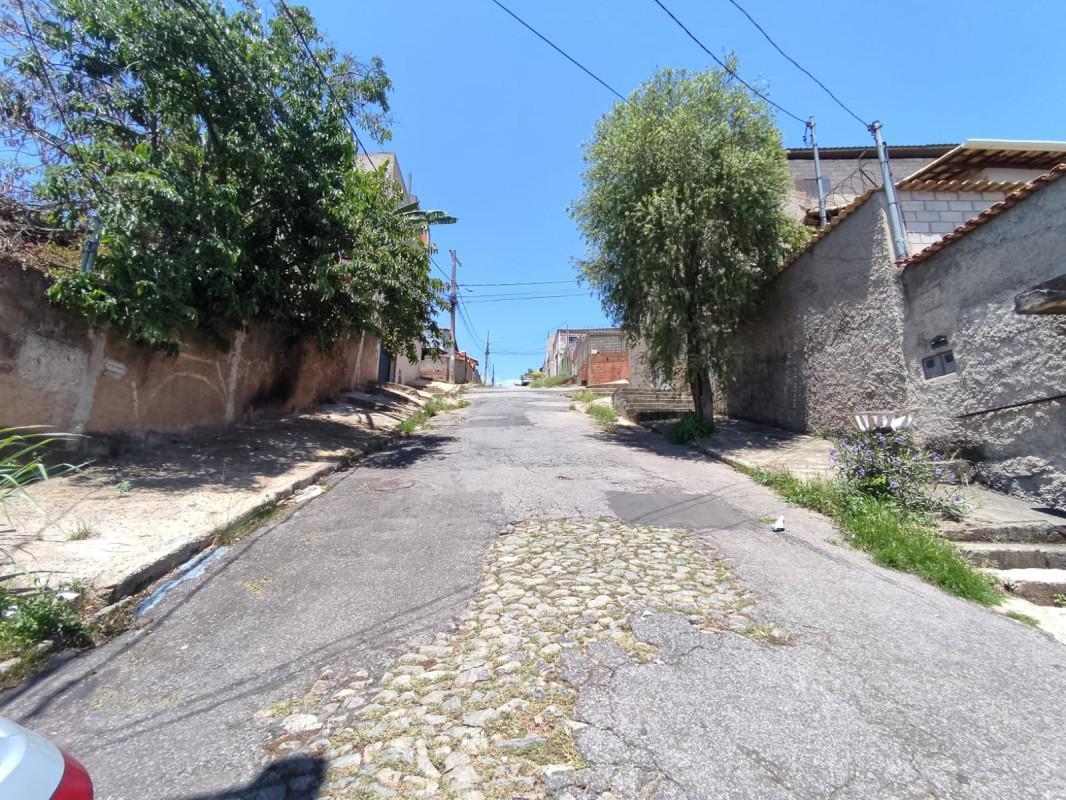 Lote, Santa Cruz, 0 Quarto, 0 Vaga