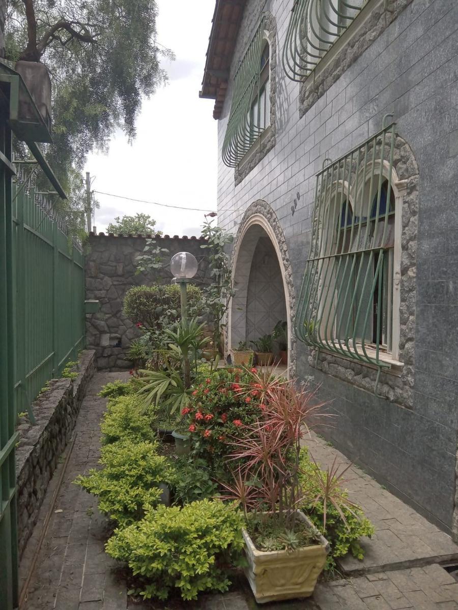 Casa, Planalto, 5 Quartos, 4 Vagas, 3 Suítes