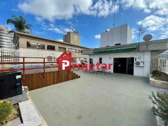 Apartamento, Lourdes, 4 Quartos, 3 Vagas, 1 Suíte