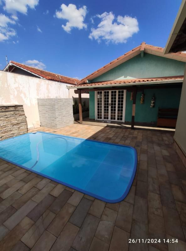 Casa, Riacho da Mata, 2 Quartos, 3 Vagas