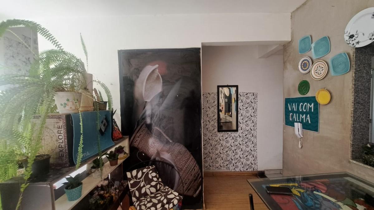 Casa, Palmares, 2 Quartos, 1 Vaga