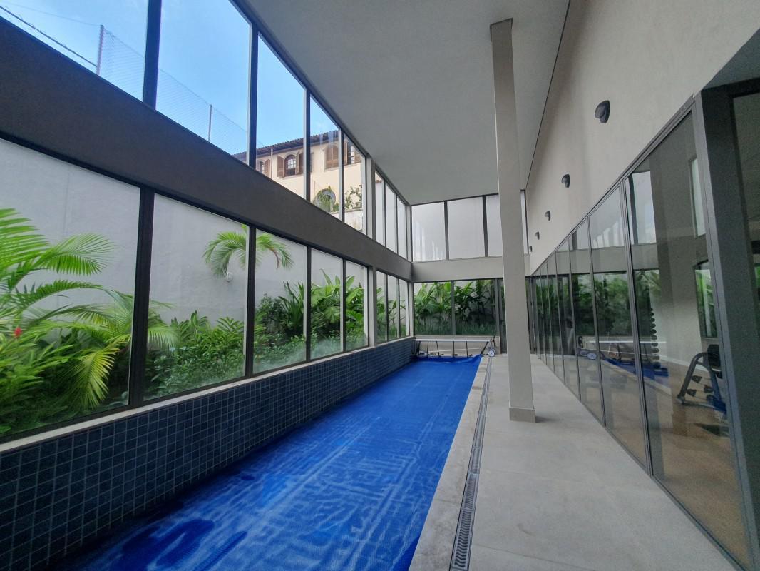 Apartamento, São Bento, 4 Quartos, 3 Vagas, 2 Suítes