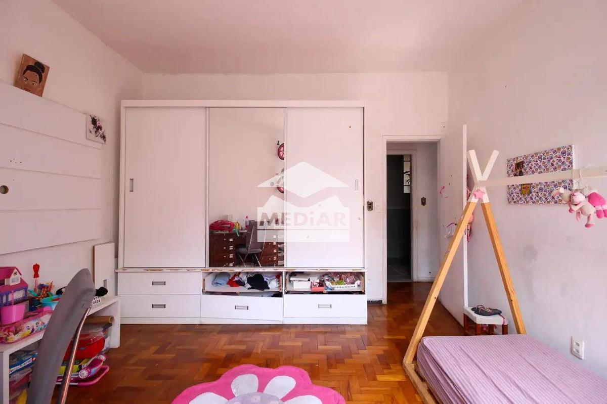 Apartamento, Alto Barroca, 3 Quartos, 1 Vaga