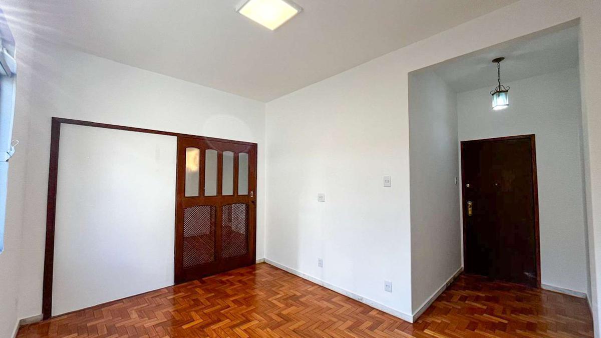 Apartamento, Santo Antônio, 3 Quartos, 1 Vaga