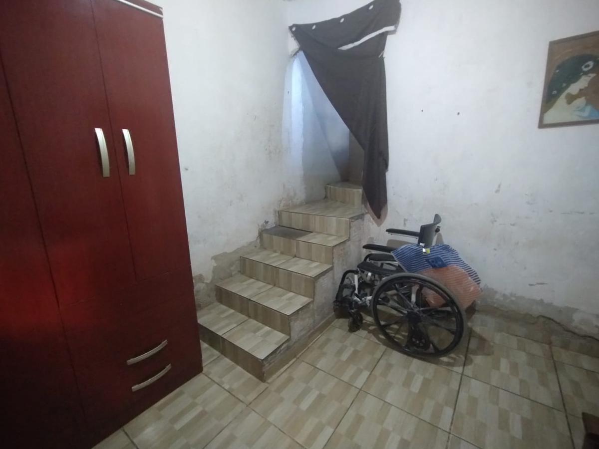 Casa, Mangabeiras, 3 Quartos, 5 Vagas