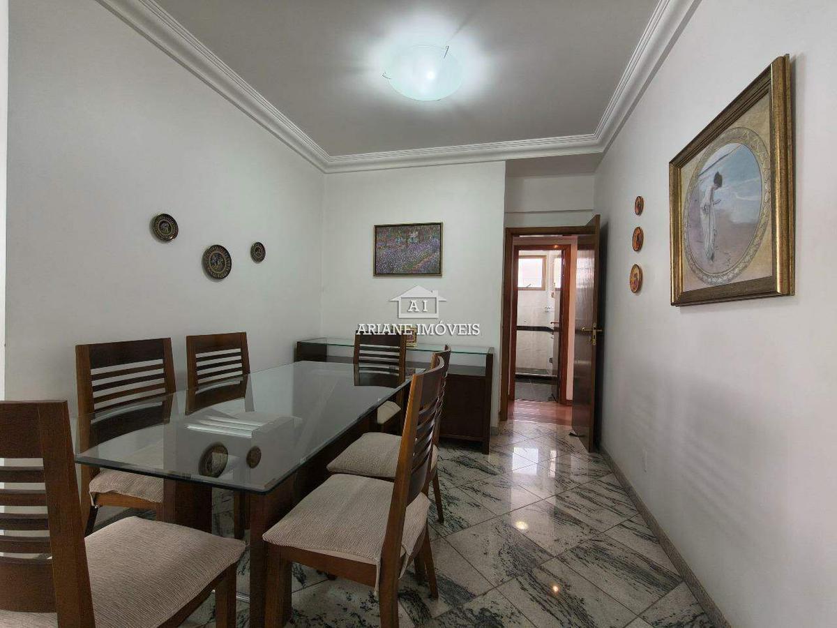 Apartamento, São Pedro, 4 Quartos, 3 Vagas, 1 Suíte