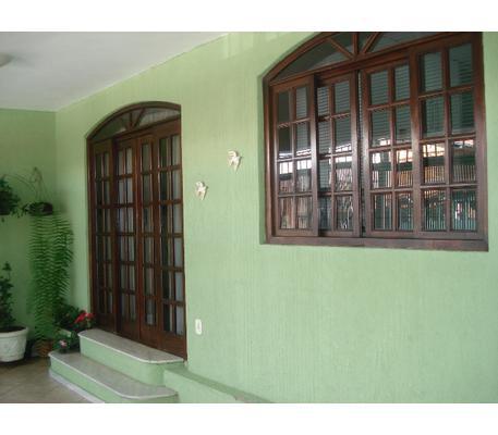 Casa, Planalto, 3 Quartos, 1 Vaga, 1 Suíte