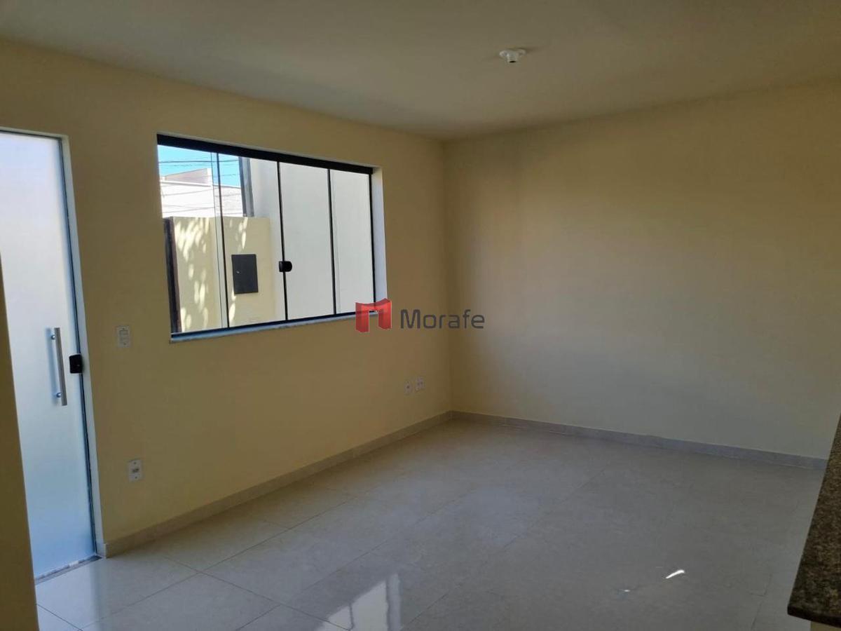 Casa, Paquetá, 2 Quartos, 2 Vagas, 1 Suíte