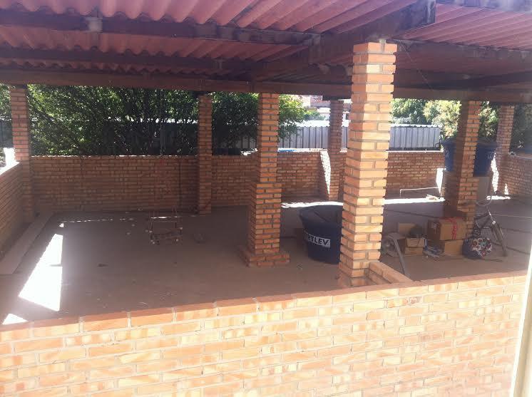 Casa, Céu Azul, 5 Quartos, 2 Vagas, 1 Suíte