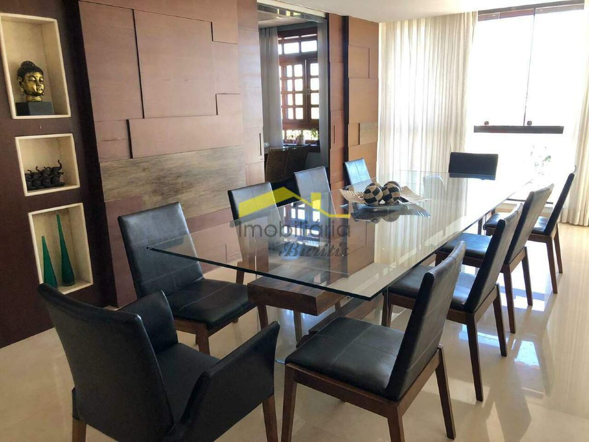 Casa, Estoril, 4 Quartos, 4 Vagas, 4 Suítes