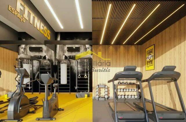 Loja, Nova Suíssa, 1 Quarto