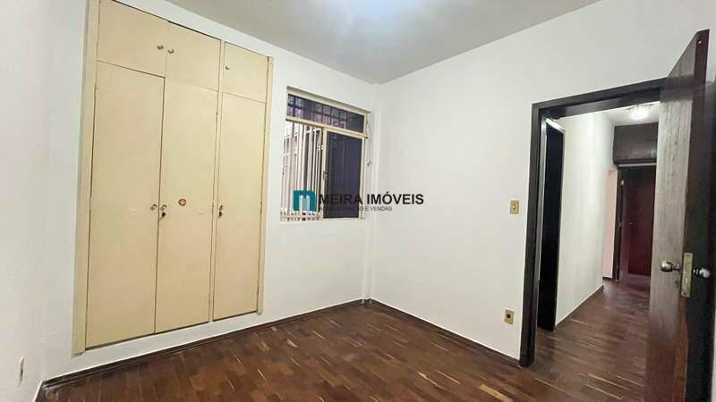 Apartamento, Grajaú, 4 Quartos, 2 Vagas, 1 Suíte