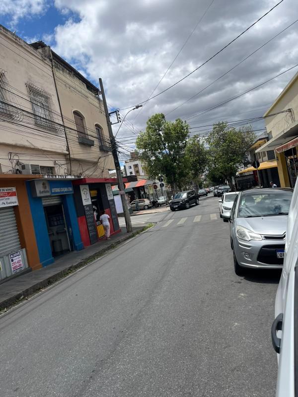 Andar, Padre Eustáquio, 0 Quarto, 0 Vaga