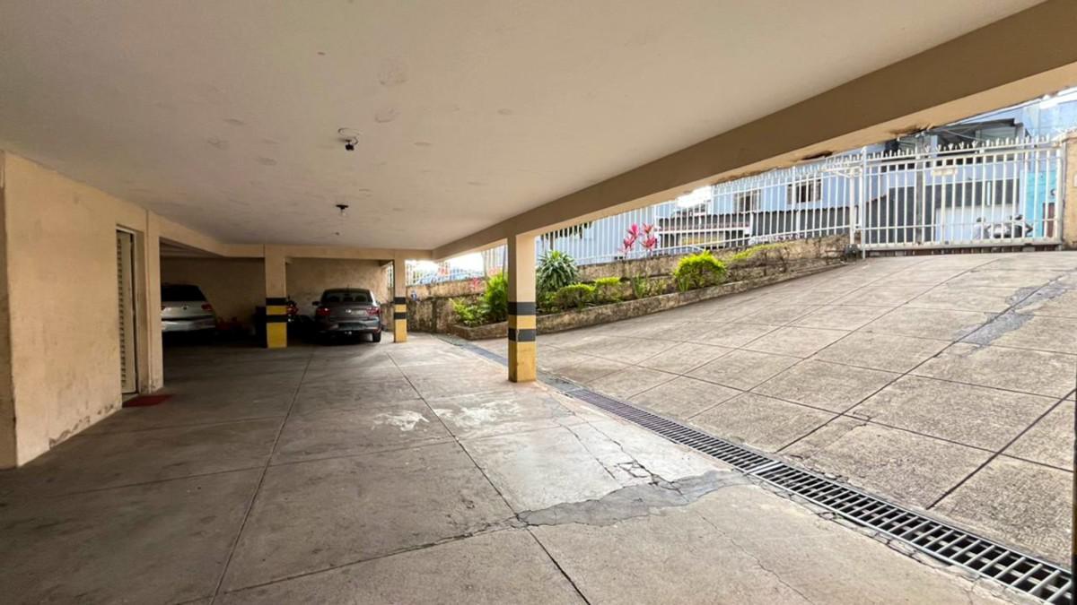 Apartamento, São Lucas, 3 Quartos, 1 Vaga, 1 Suíte