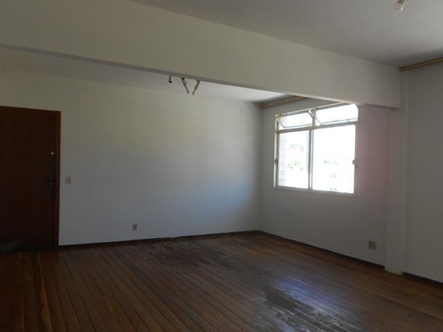 Apartamento, Coração de Jesus, 2 Quartos, 1 Vaga, 1 Suíte