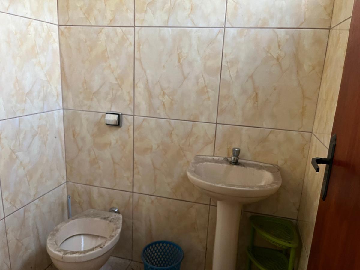 Galpão, São Francisco, 1 Quarto, 6 Vagas