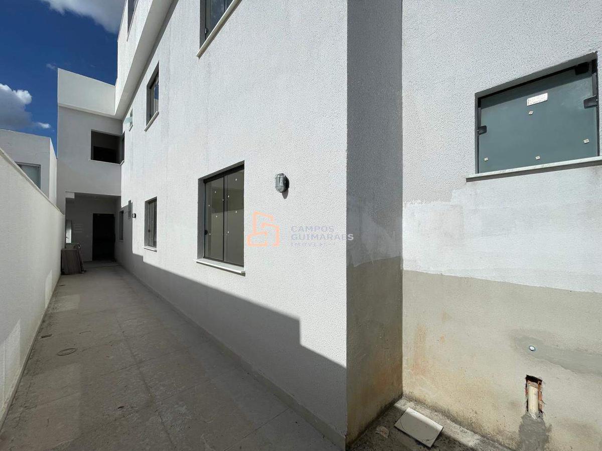 Casa, Vale das Orquídeas, 3 Quartos, 2 Vagas, 1 Suíte