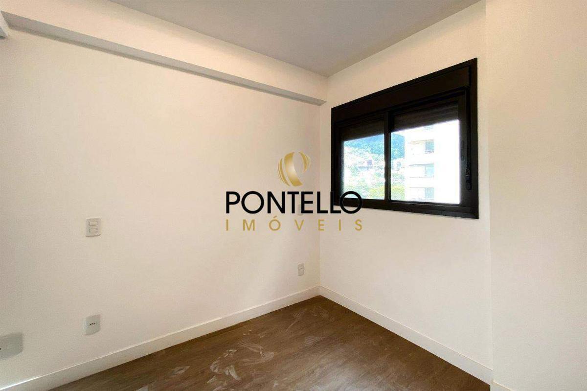 Apartamento, Sion, 3 Quartos, 2 Vagas, 1 Suíte