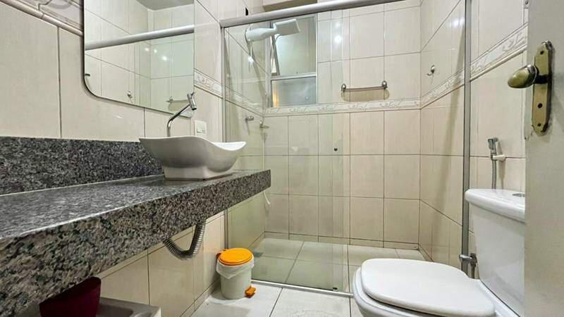 Apartamento, Centro, 3 Quartos, 0 Vaga