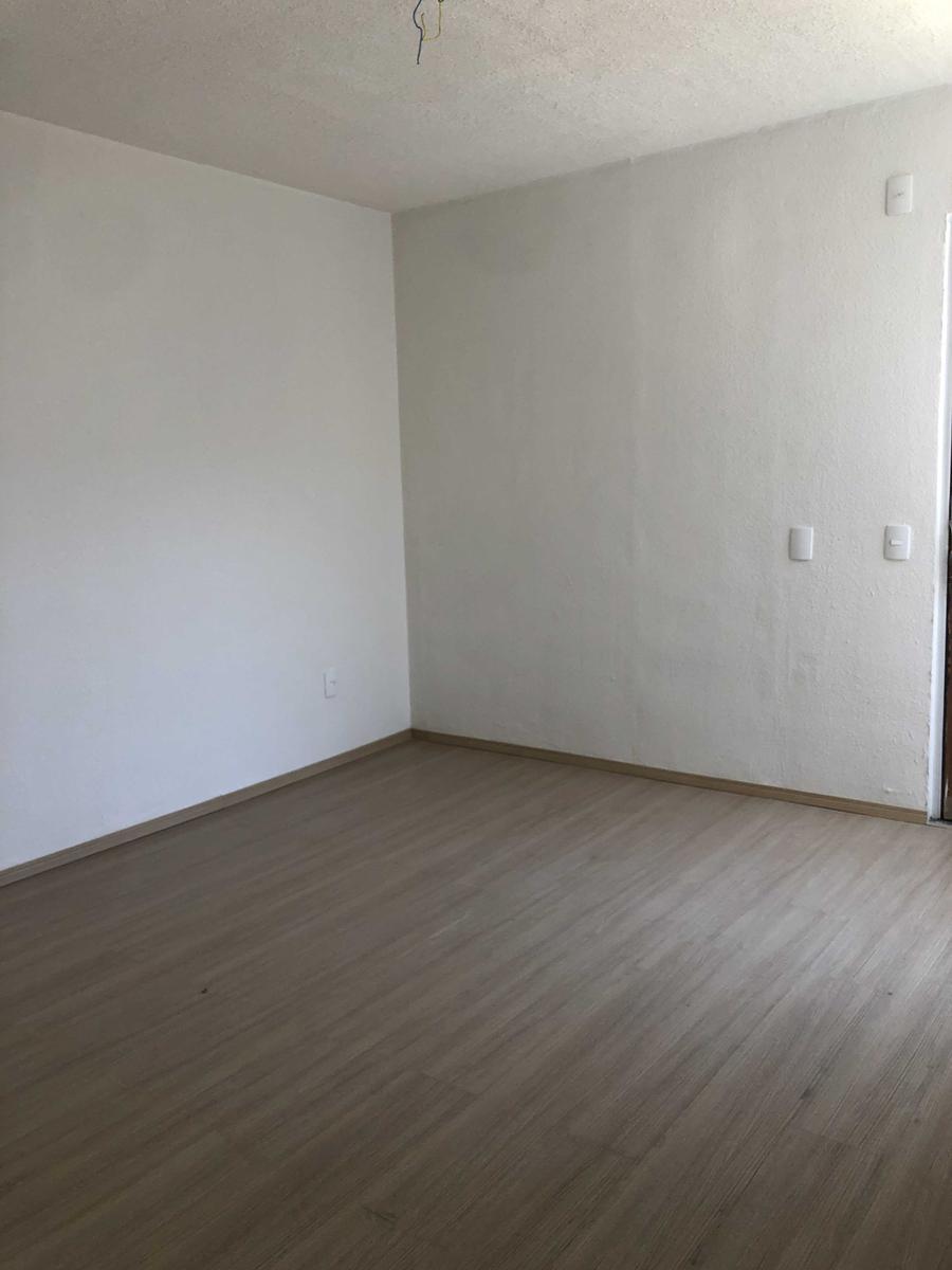 Apartamento, Santa Cruz, 2 Quartos, 1 Vaga