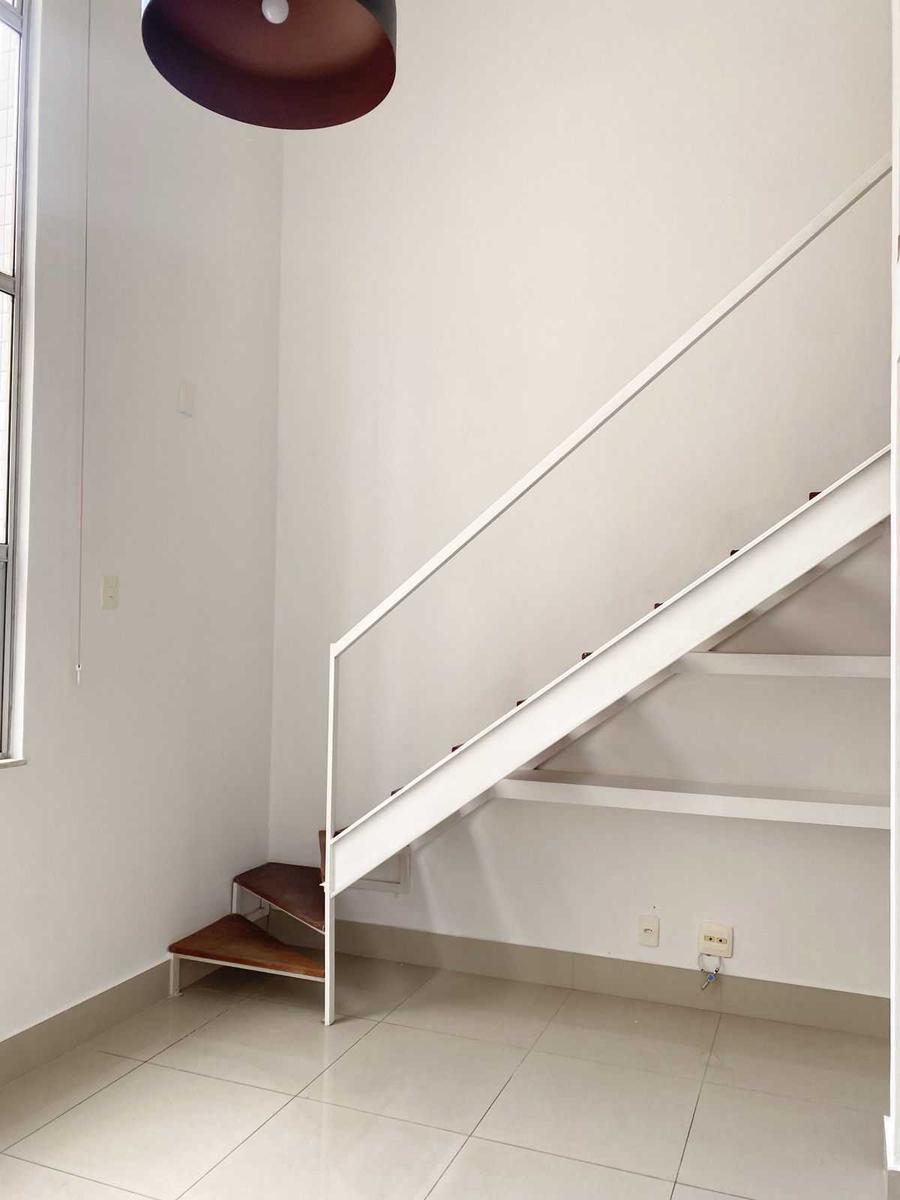Apartamento, Sion, 1 Quarto, 1 Vaga