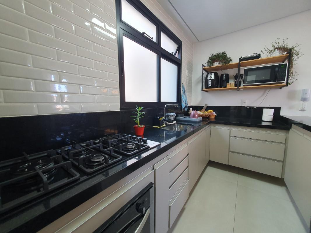Apartamento, Nova Granada, 3 Quartos, 2 Vagas, 1 Suíte