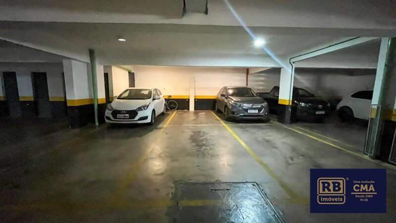 Apartamento, Gutierrez, 3 Quartos, 2 Vagas, 1 Suíte