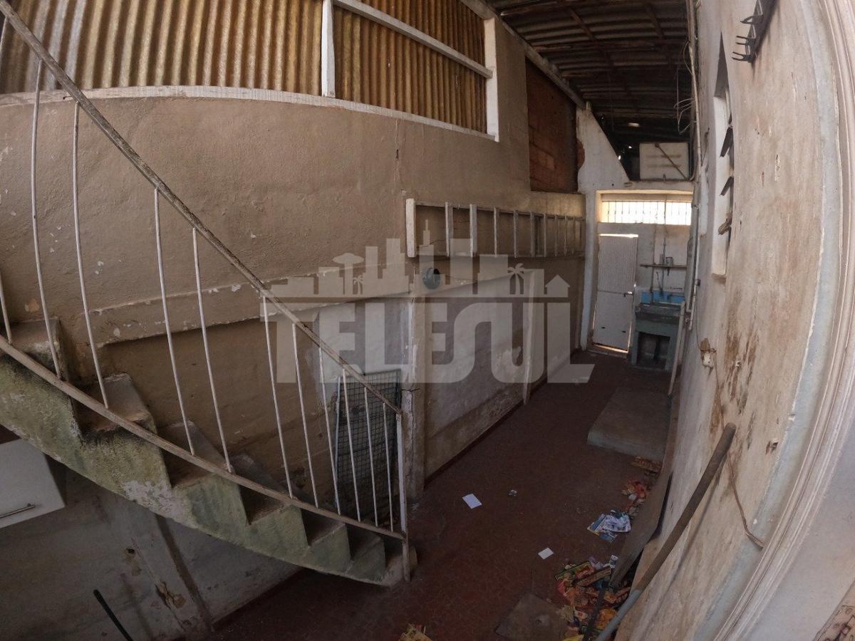 Casa, Centro, 4 Quartos, 1 Vaga, 1 Suíte